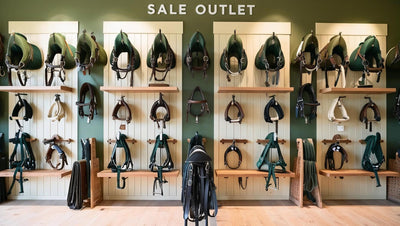 CdC-Reitsport Outlet