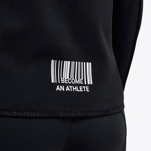 CT Academy softshell jacket