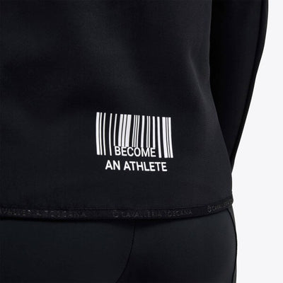 CT Academy softshell jacket