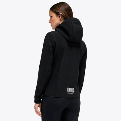 CT Academy softshell jacket