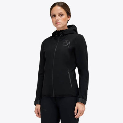CT Academy softshell jacket