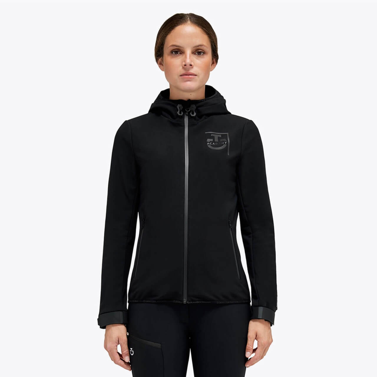 CT Academy softshell jacket