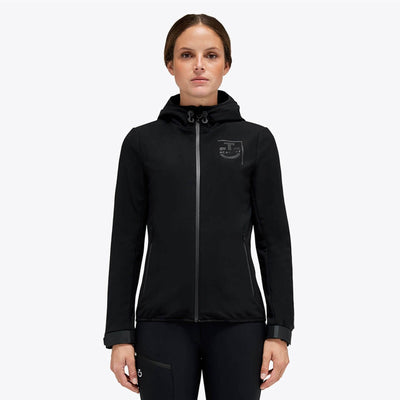 CT Academy softshell jacket