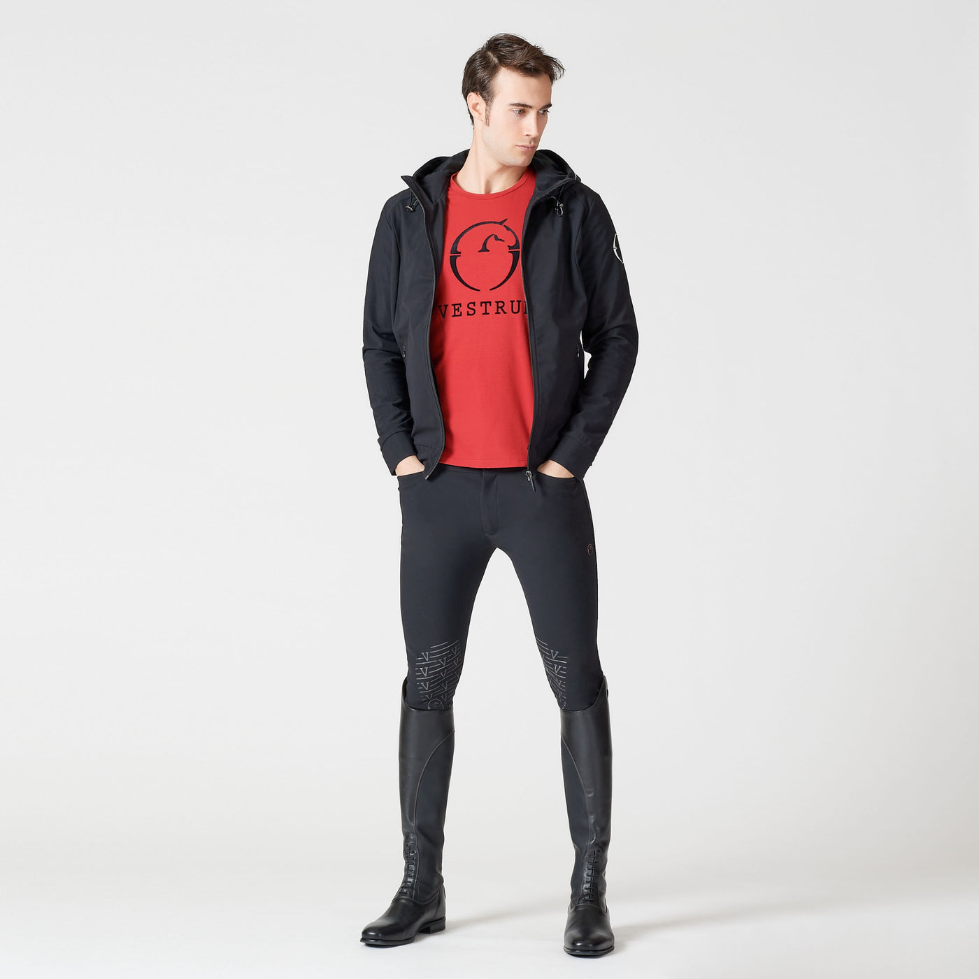 T-SHIRT SVENDBORG