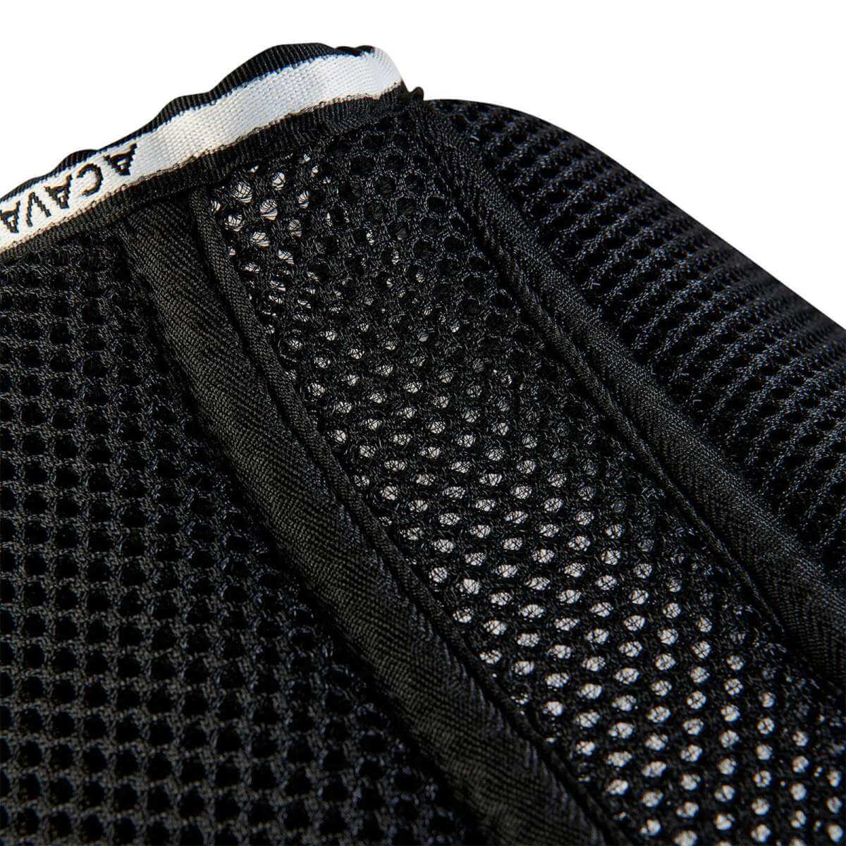 ACAVALLO Free 3D Spacer Fabric Memory Schaum Close Contact