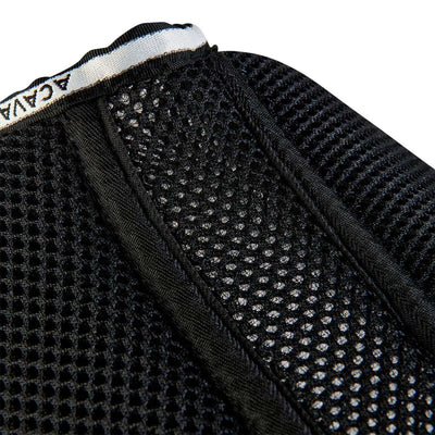ACAVALLO Free 3D Spacer Fabric Memory Schaum Close Contact