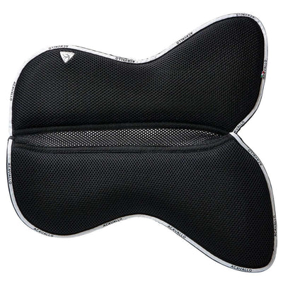 ACAVALLO Free 3D Spacer Fabric Memory Schaum Close Contact