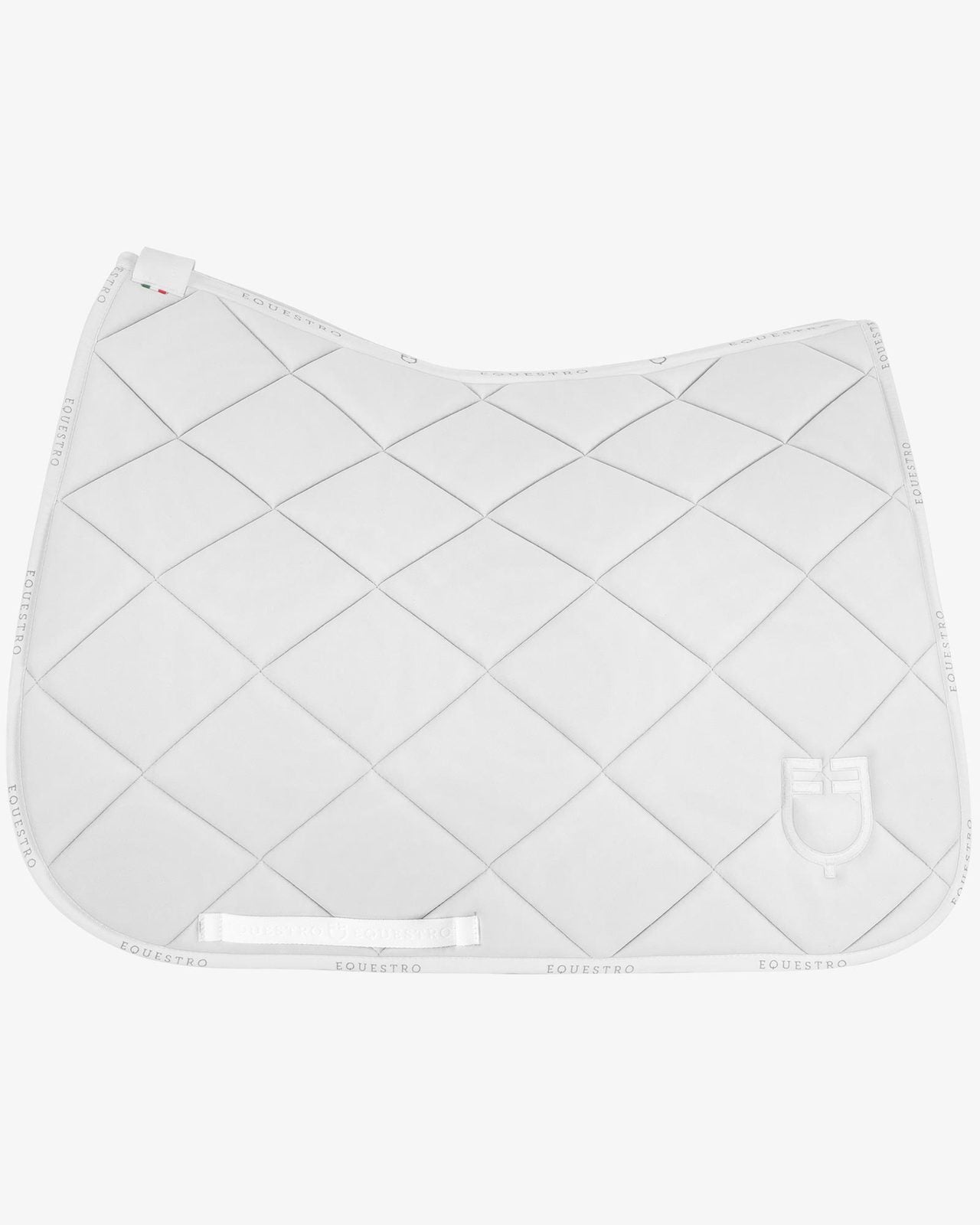 Equestro Dressurschabracke Stones Edition