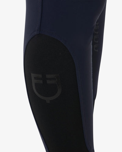 Equestro Frauen Vollgirp Reithose High Waist