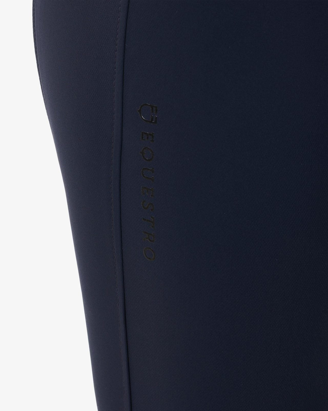 Equestro Frauen Vollgirp Reithose High Waist