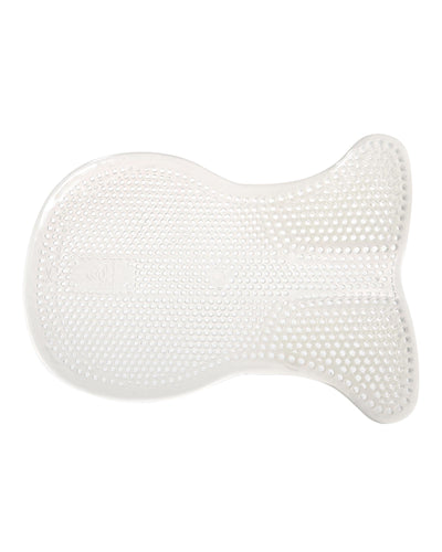 ACAVALLO Gel Pad mit Erhöhung vorne