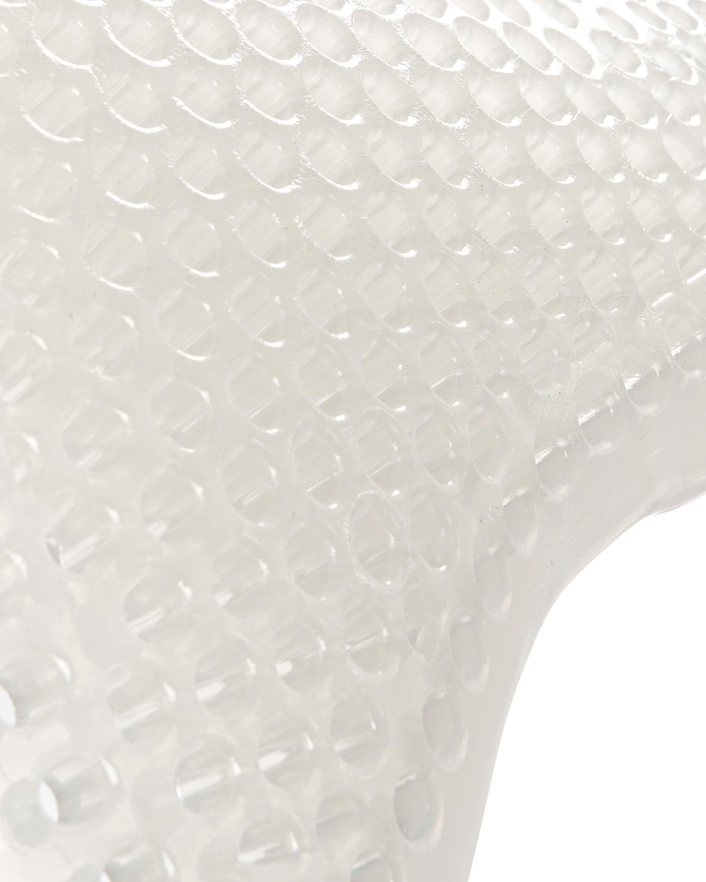 ACAVALLO Gel Pad mit Erhöhung vorne