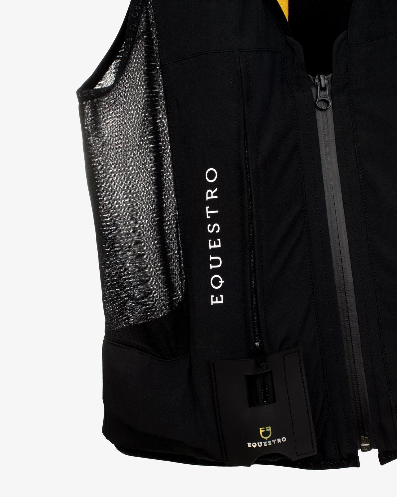 Equestro Airbag Weste für Männer und Frauen