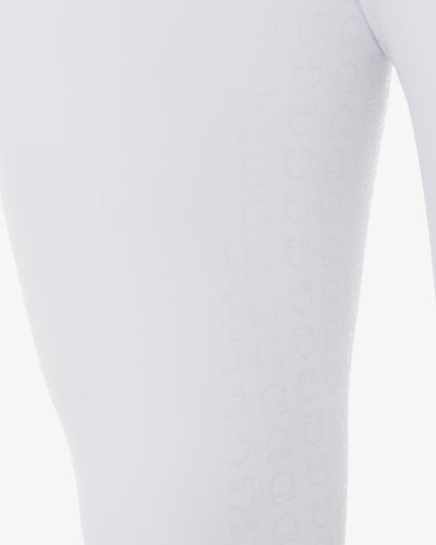 Equestro Männer Vollgrip Reithose Aria
