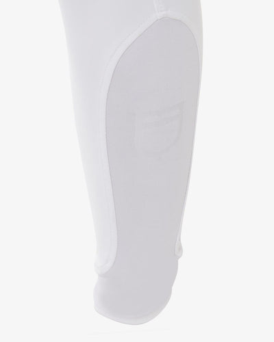 Equestro Männer Vollgrip Reithose Aria