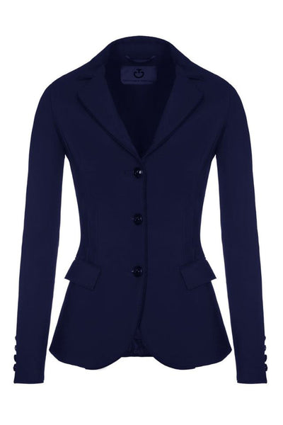 REVO Perforated women's riding jacket