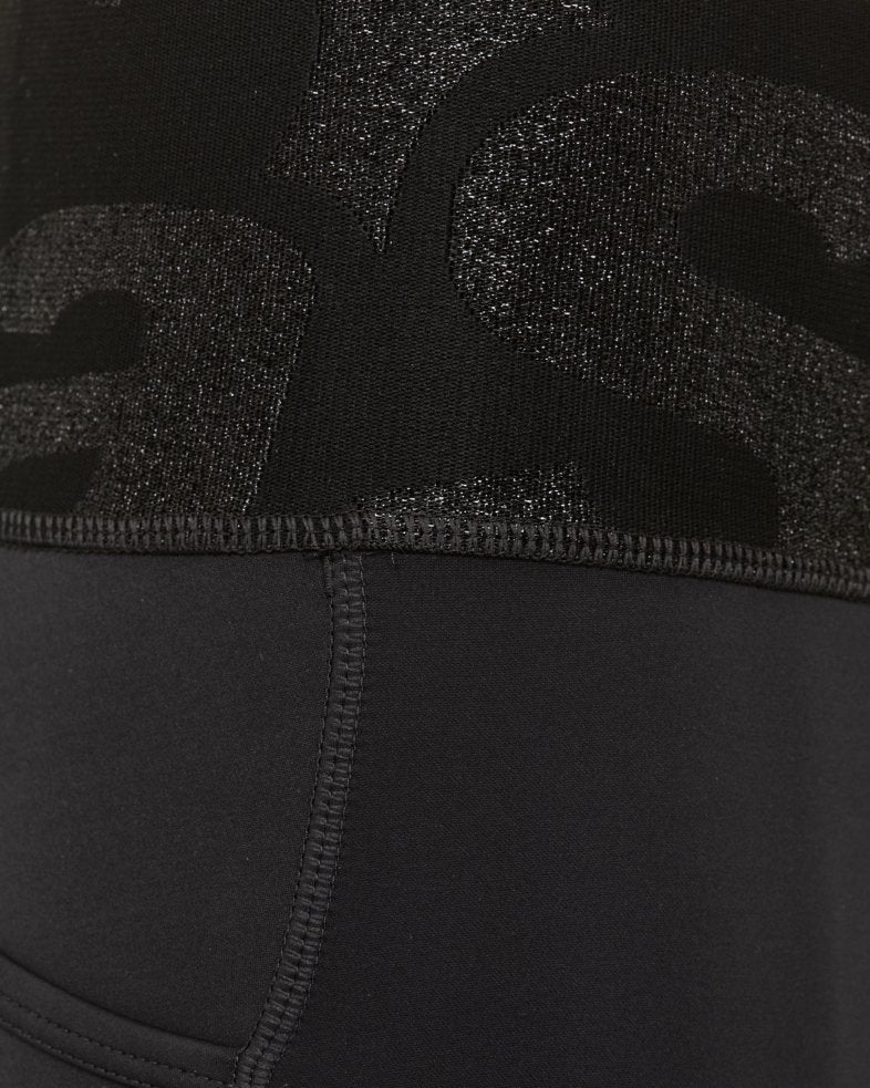 ea.ST  Reggins R1 Damen Hybrid Reitleggins Highwaist Sparkle Mid Season