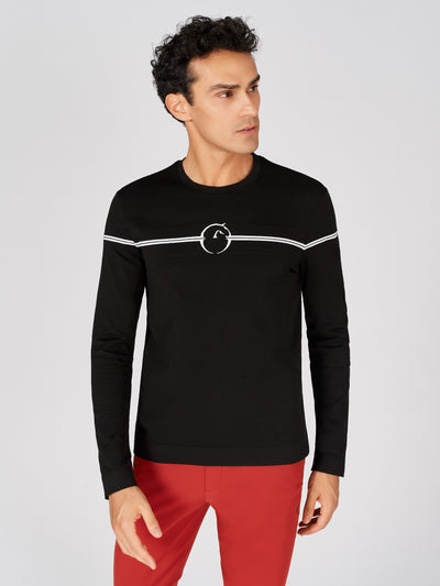 Vestrum Orbetello Training HI-Tech Shirt Langarm für Männer