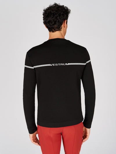 Vestrum Orbetello Training HI-Tech Shirt Langarm für Männer