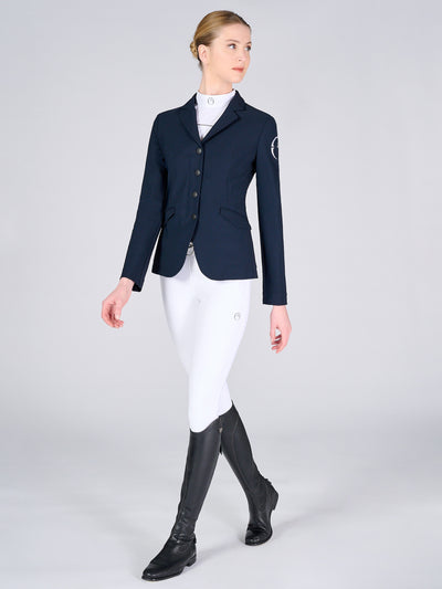 Competition jacket Barcelona