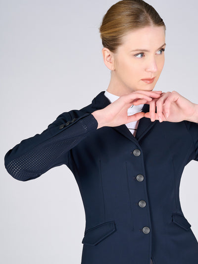 Competition jacket Barcelona