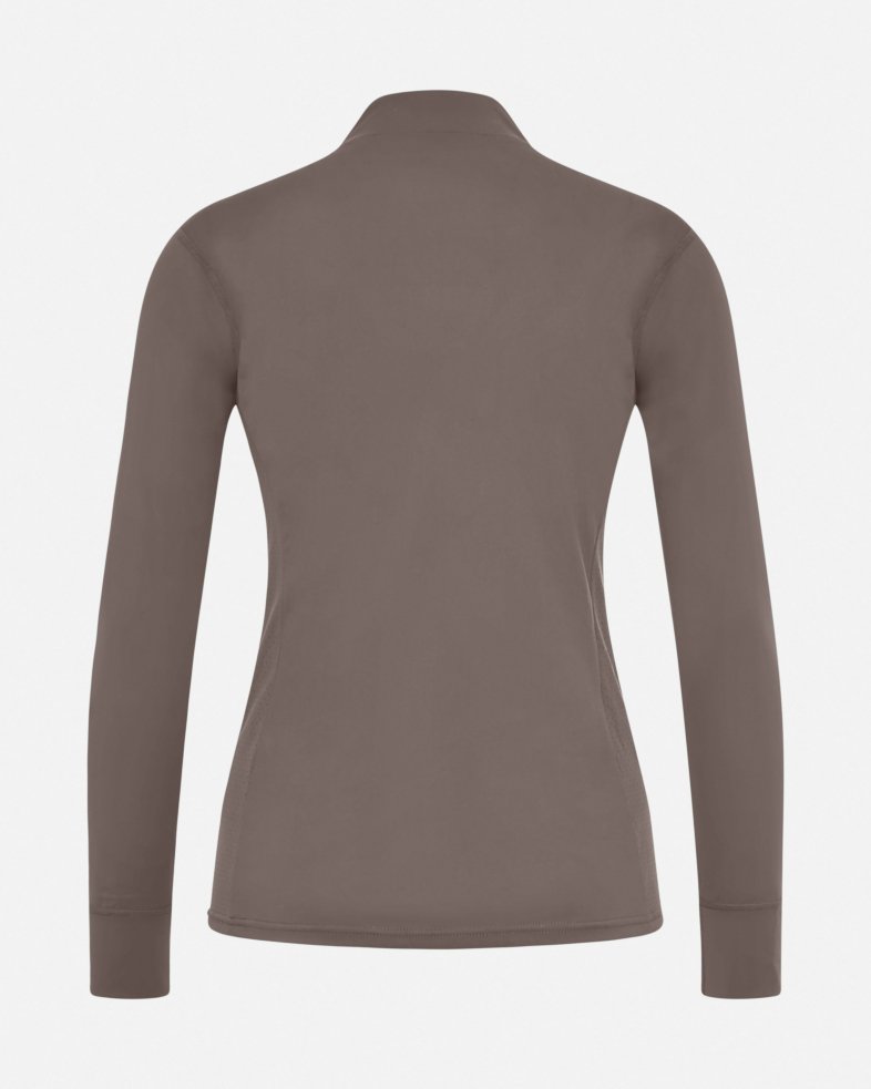 ea.ST UV- Protection Shirt langarm für Frauen