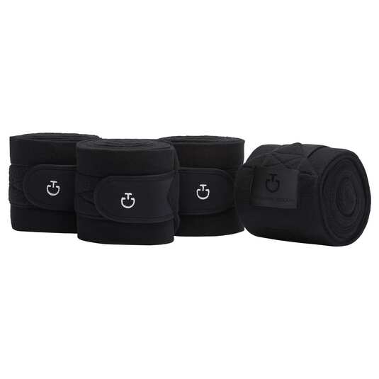 Set of 4 bandages