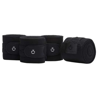 Set of 4 bandages