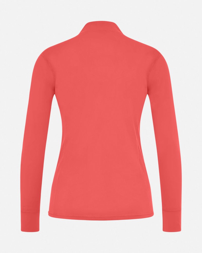 ea.ST UV- Protection Shirt langarm für Frauen