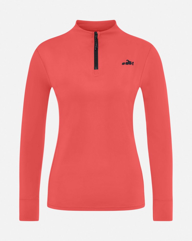 ea.ST UV- Protection Shirt langarm für Frauen