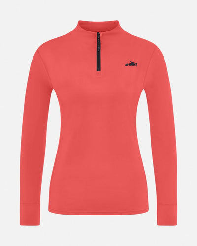 ea.ST UV- Protection Shirt langarm für Frauen