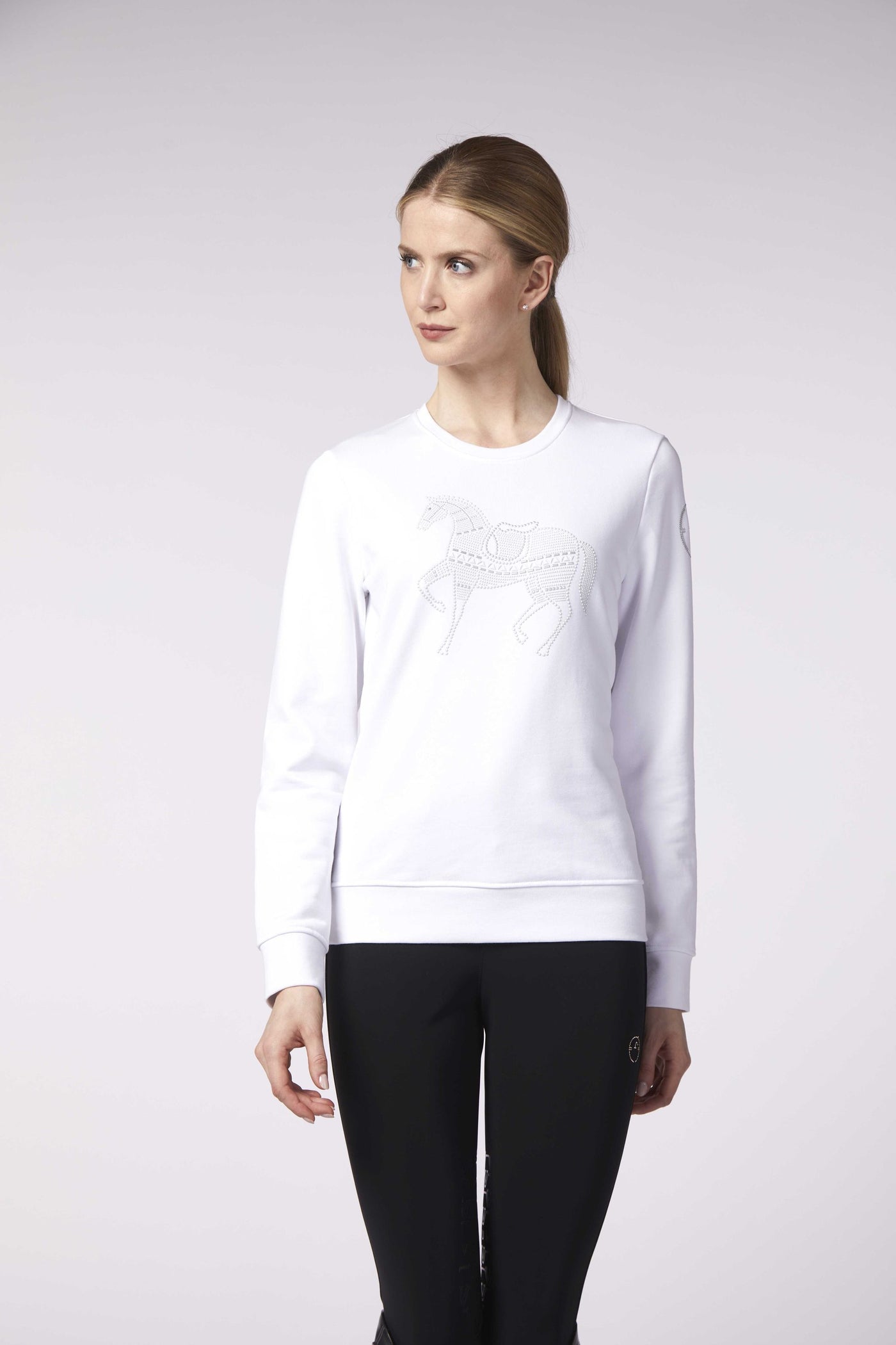 Vestrum Women's Sweatshirt Saint Malo