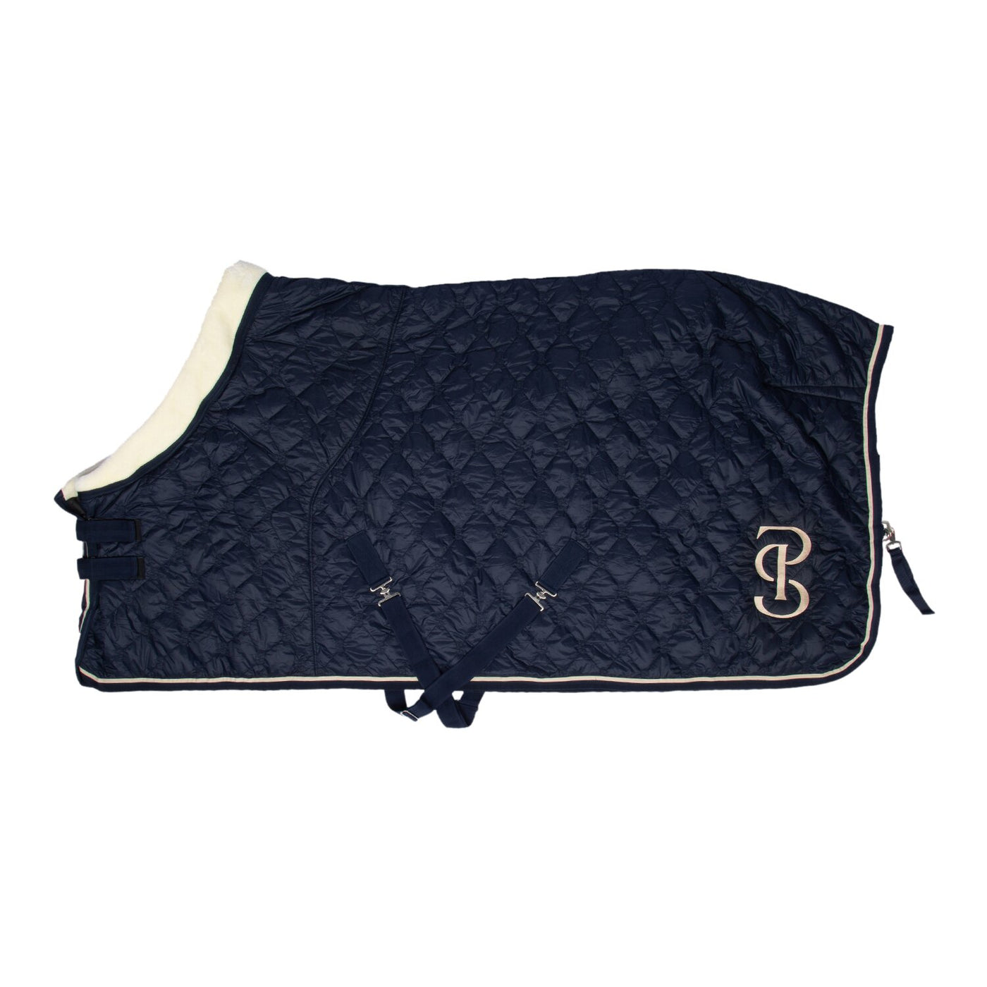 Signature stable blanket