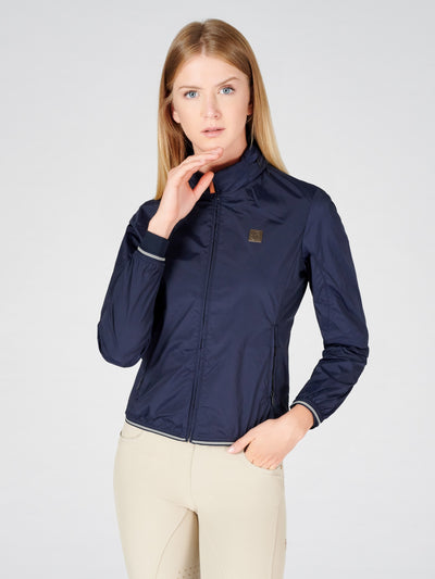 VESTE OTTAWA Marin