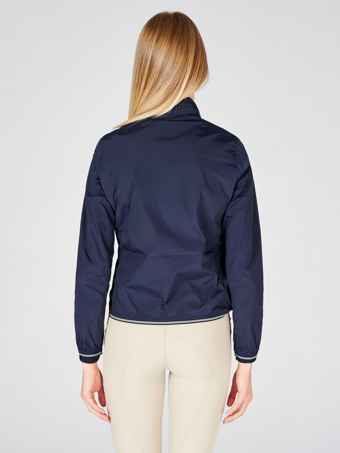 VESTE OTTAWA Marin