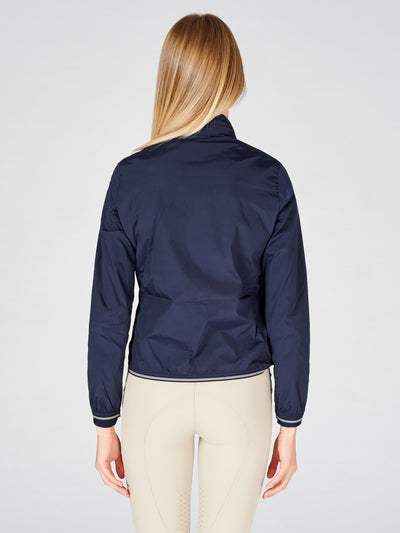 VESTE OTTAWA Marin