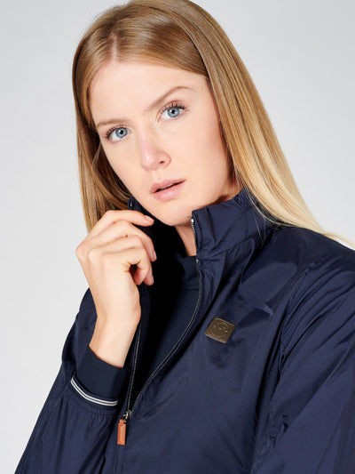 VESTE OTTAWA Marin