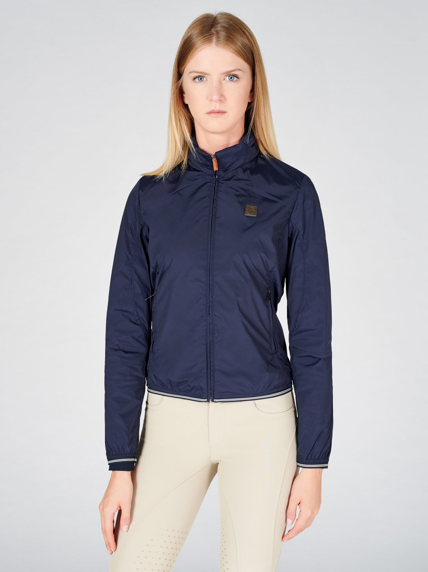 VESTE OTTAWA Marin