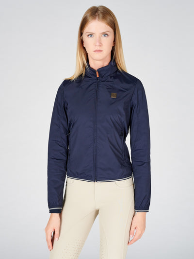 VESTE OTTAWA Marin
