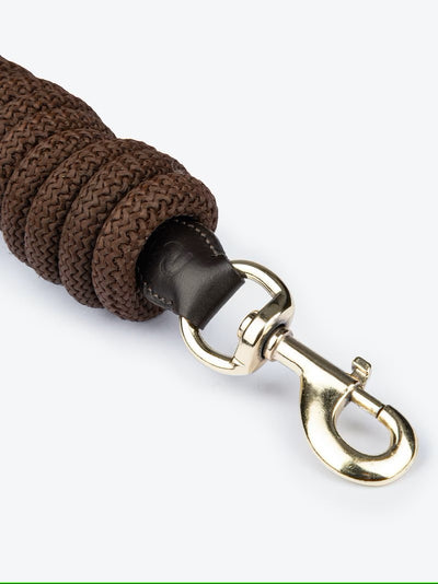 Lead rope