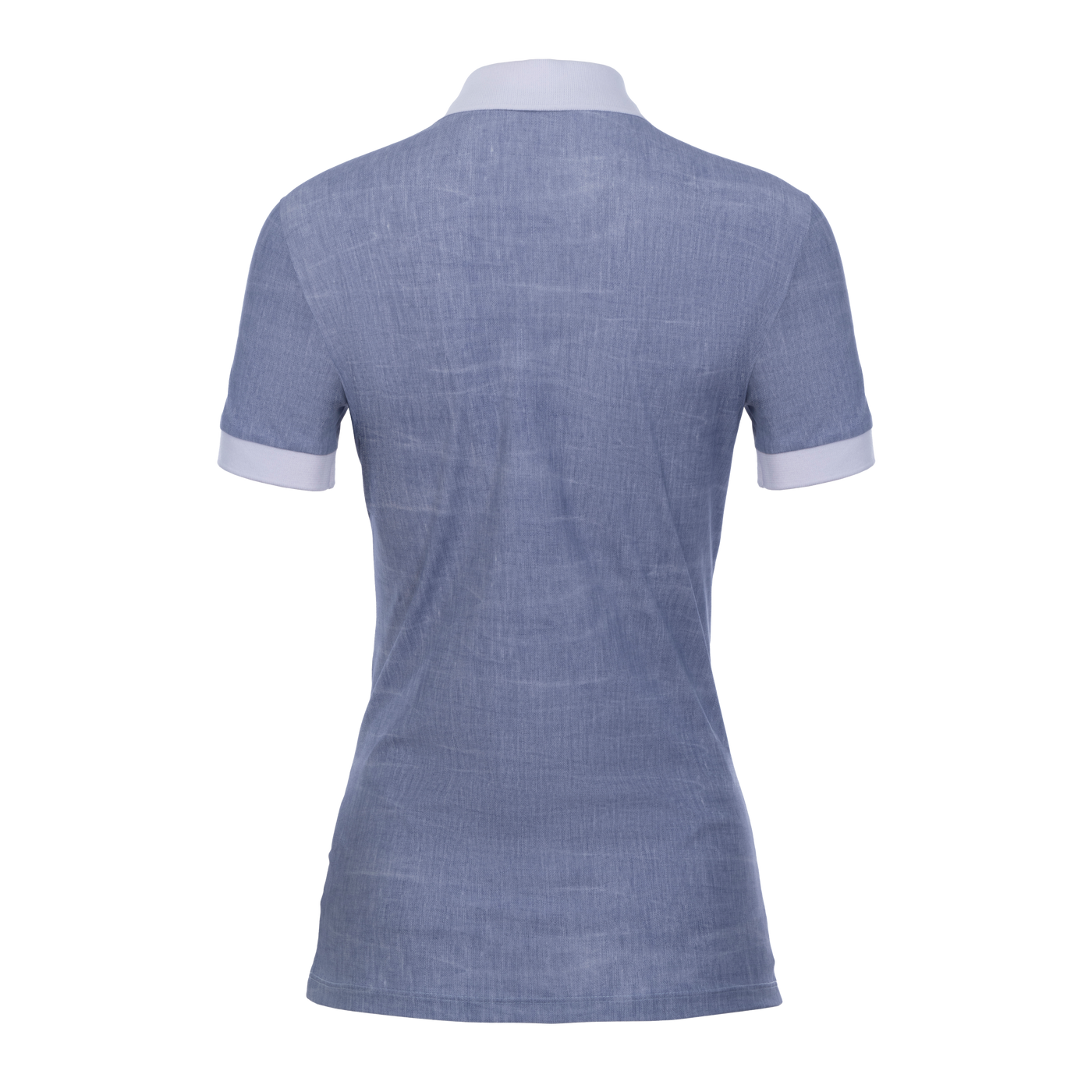 LAGUSO Damen Polo T-Shirt ANNA