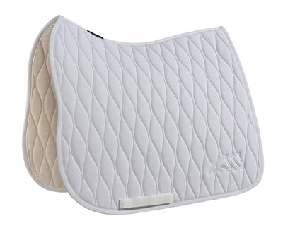 Tapis de selle Trapunta Alvéolaire Emabe