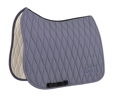 Tapis de selle Trapunta Alvéolaire Emabe