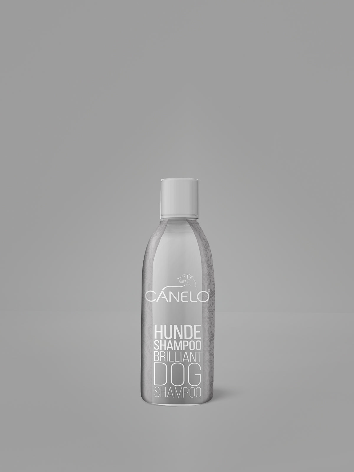 Brilliant shampoo