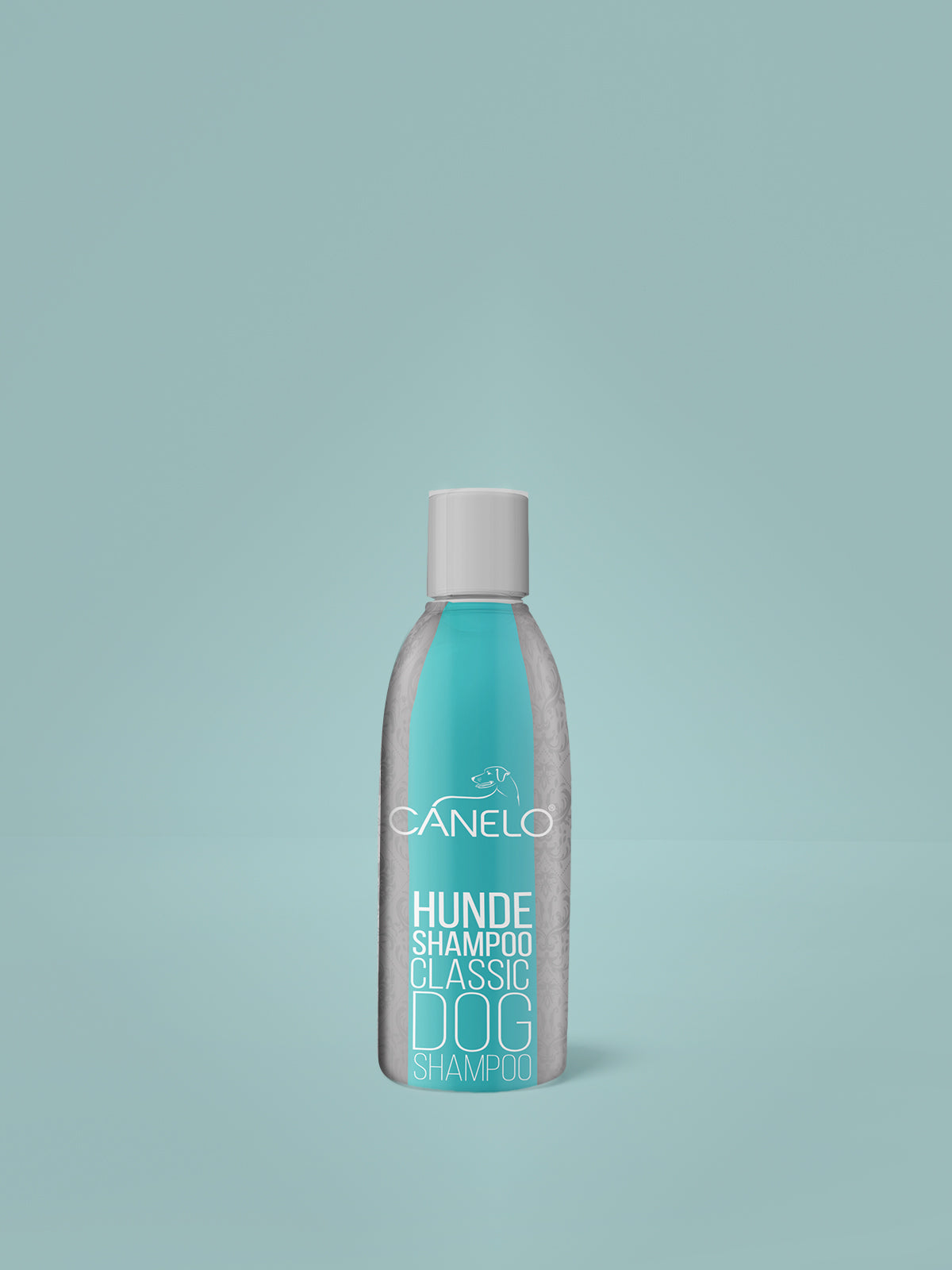 Classic shampoo