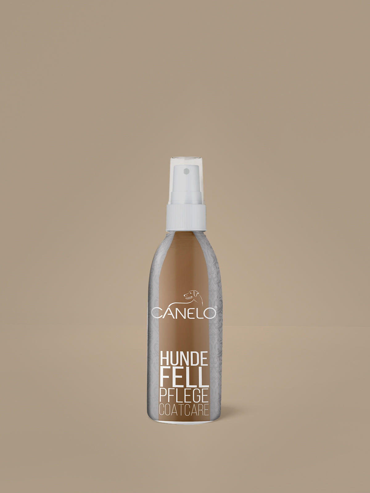 Canelo Fellpflegespray für Hunde