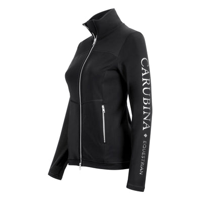 Carubina - Damen Funktionsjacke Caperfect