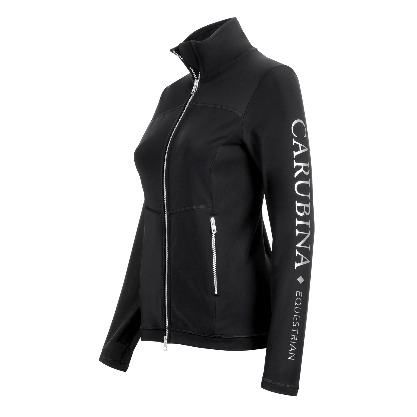 Carubina - Damen Funktionsjacke Caperfect