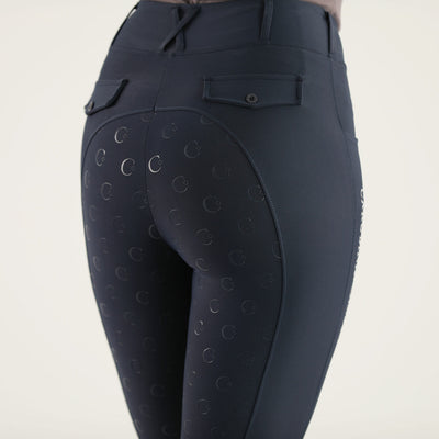 Carubina Reitleggins für Damen Carosie
