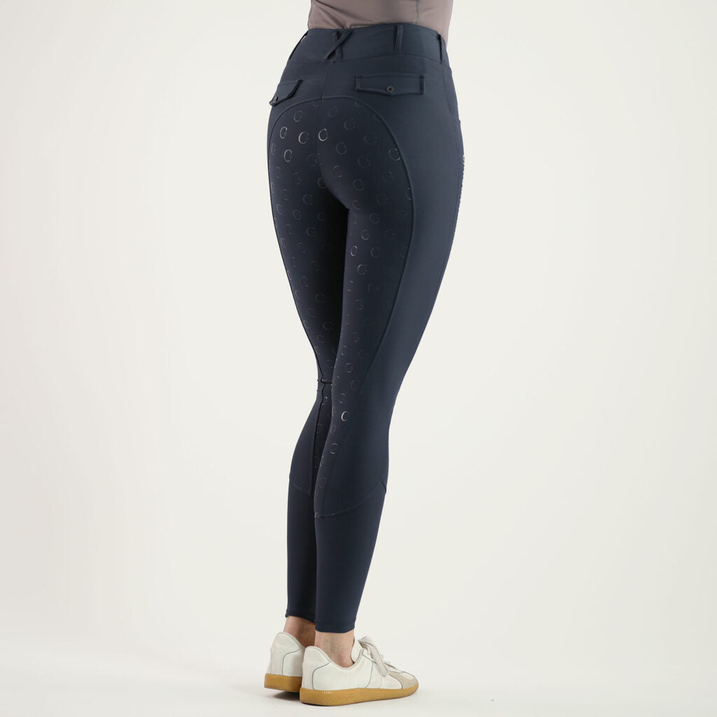 Carubina Reitleggins für Damen Carosie